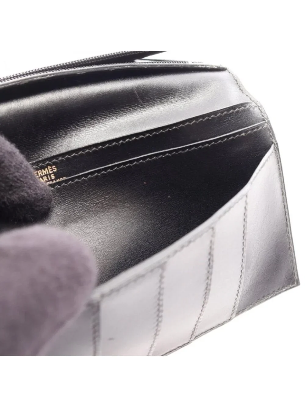 Hermes this authentic